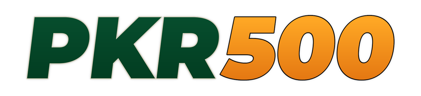 pkr500 logo